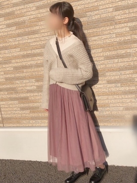 yurieさんのコーディネート