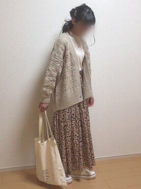 yurieさんのコーディネート