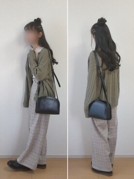 yurieさんのコーディネート