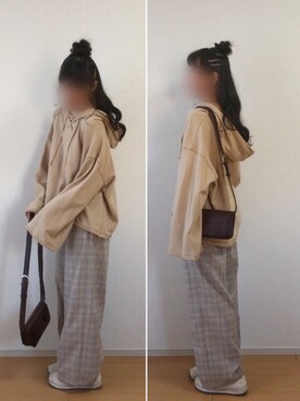 yurieさんのコーディネート