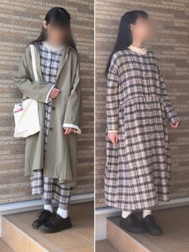 yurieさんのコーディネート