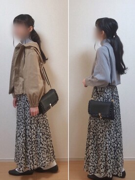 yurieさんのコーディネート