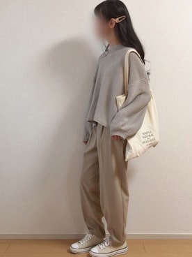 yurieさんのコーディネート