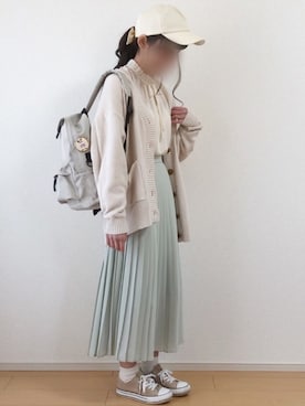 yurieさんのコーディネート