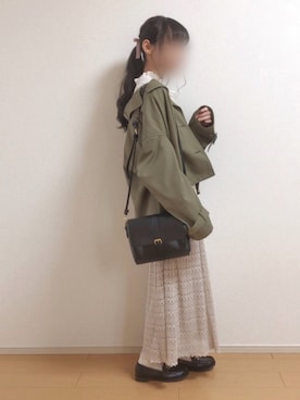 yurieさんのコーディネート