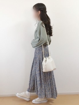 yurieさんのコーディネート