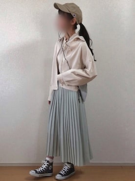 yurieさんのコーディネート