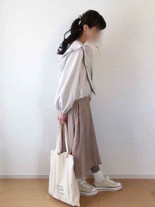 yurieさんのコーディネート