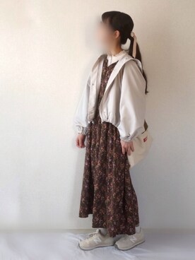 yurieさんのコーディネート