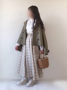 yurieさんのコーディネート