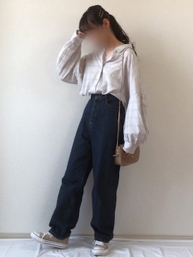 yurieさんのコーディネート