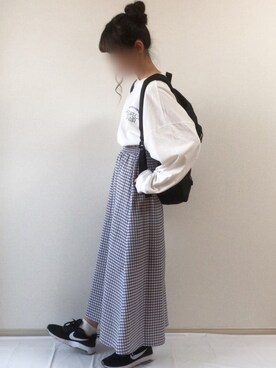 yurieさんのコーディネート