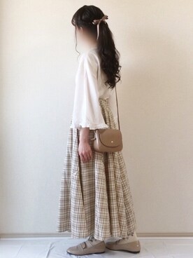 yurieさんのコーディネート