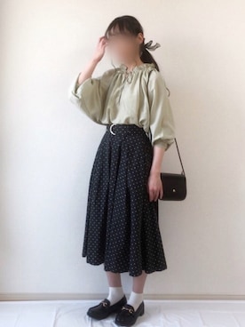 yurieさんのコーディネート