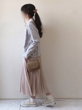 yurieさんのコーディネート