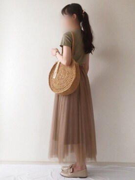 yurieさんのコーディネート