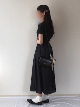 yurieさんのコーディネート