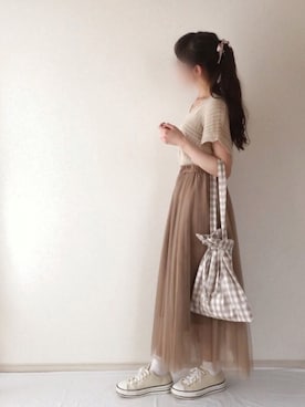 yurieさんのコーディネート