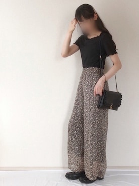 yurieさんのコーディネート