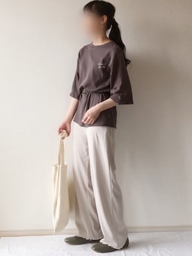 yurieさんのコーディネート