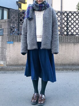 jujuziさんのコーディネート