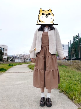 jujuziさんのコーディネート