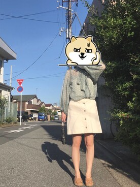 jujuziさんのコーディネート