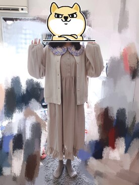 jujuziさんのコーディネート