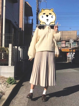 jujuziさんのコーディネート