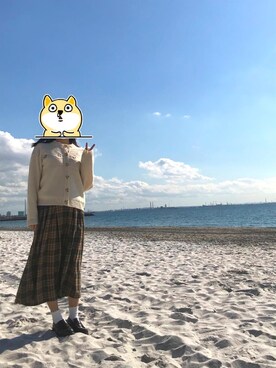 jujuziさんのコーディネート