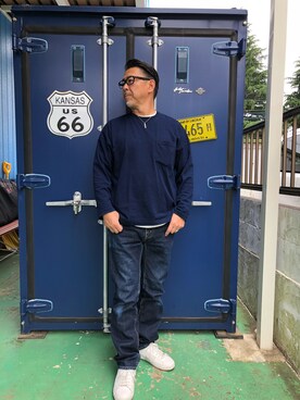 sachiさんのコーディネート