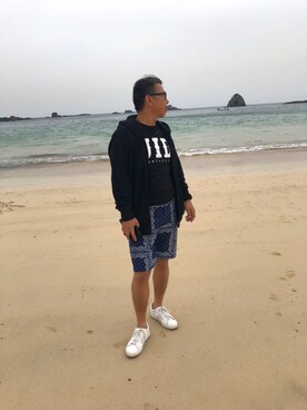 sachiさんのコーディネート