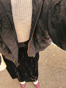 こまこまさんのコーディネート