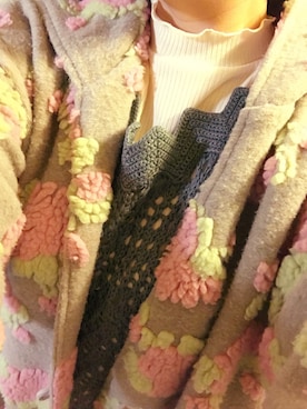 こまこまさんのコーディネート