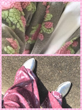 こまこまさんのコーディネート