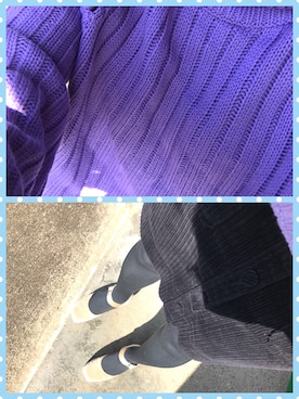 こまこまさんのコーディネート