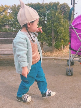 し お り さ ん ◎さんのコーディネート