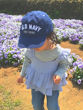 し お り さ ん ◎さんのコーディネート