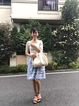 まいさんのコーディネート