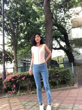 まいさんのコーディネート