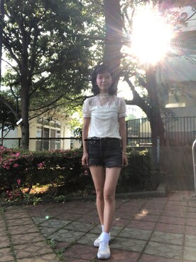 まいさんのコーディネート