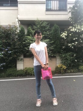 まいさんのコーディネート