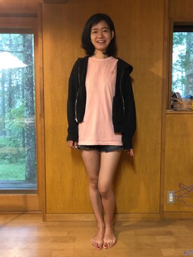 まいさんのコーディネート