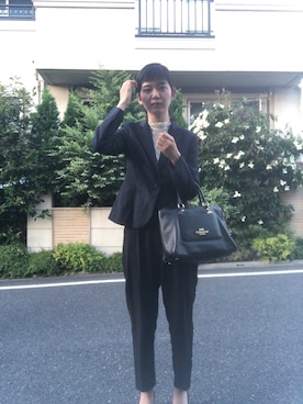 まいさんのコーディネート