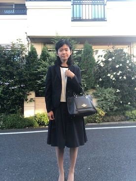 まいさんのコーディネート