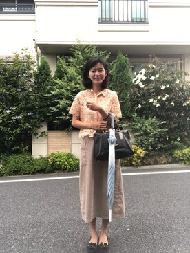 まいさんのコーディネート