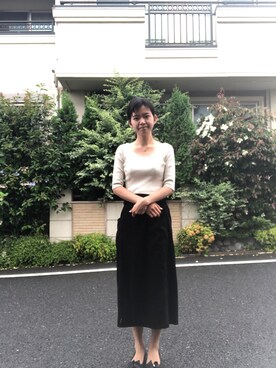 まいさんのコーディネート