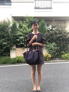 まいさんのコーディネート