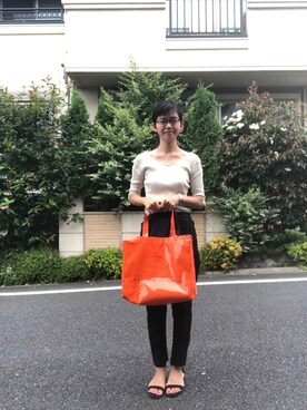 まいさんのコーディネート