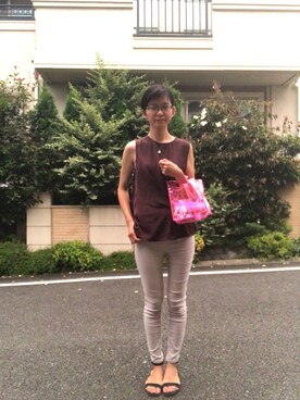 まいさんのコーディネート